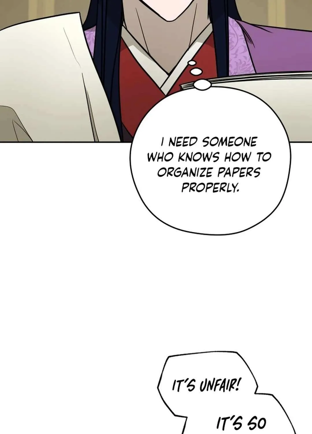 Gwanjeon – Lee Kang-jin Chapter 174 page 86 - 