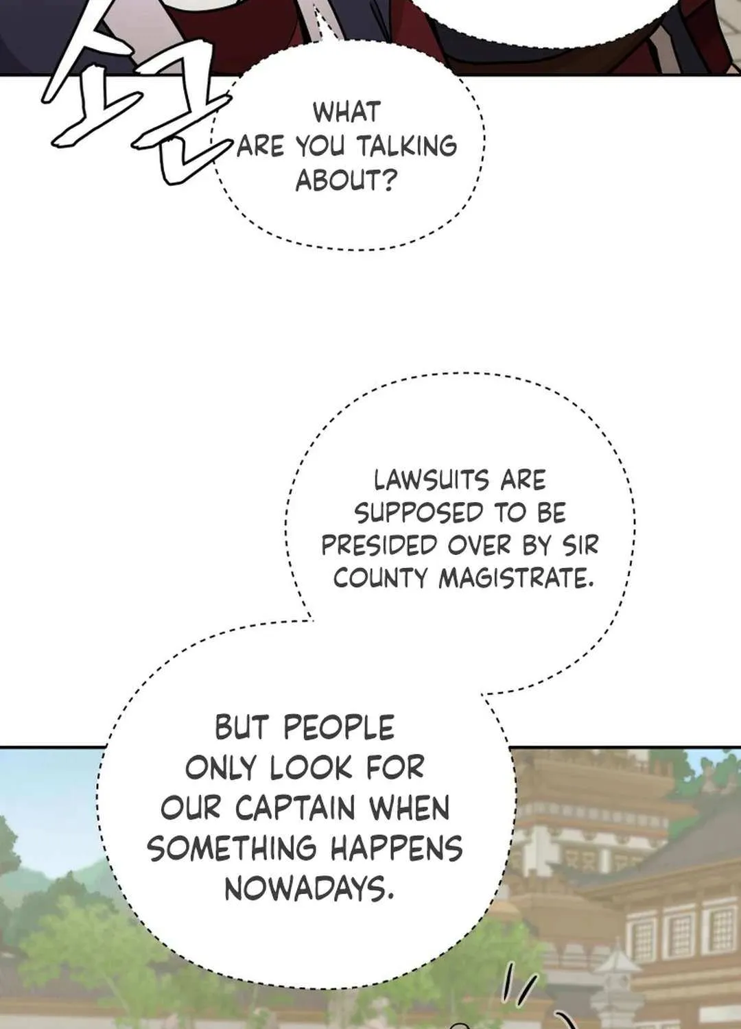 Gwanjeon – Lee Kang-jin Chapter 174 page 98 - 