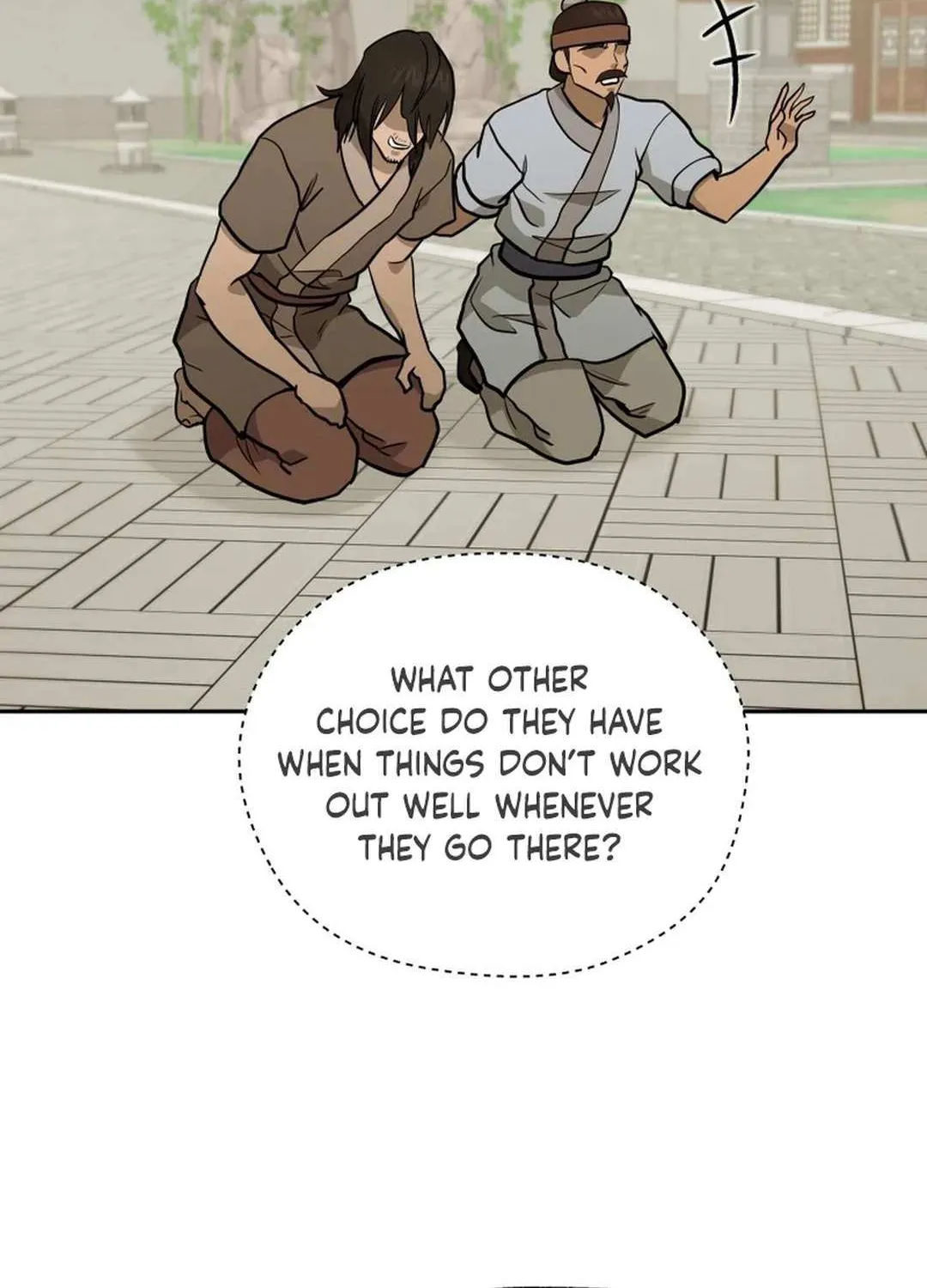 Gwanjeon – Lee Kang-jin Chapter 174 page 99 - 
