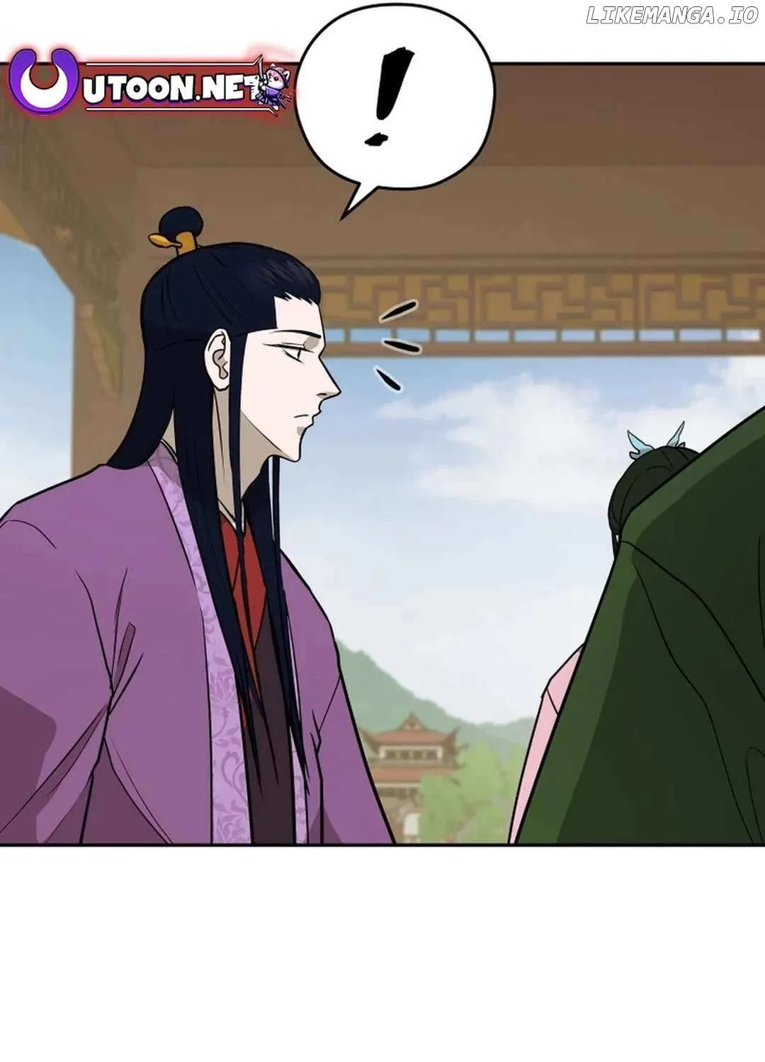 Gwanjeon – Lee Kang-jin Chapter 175 page 102 - 