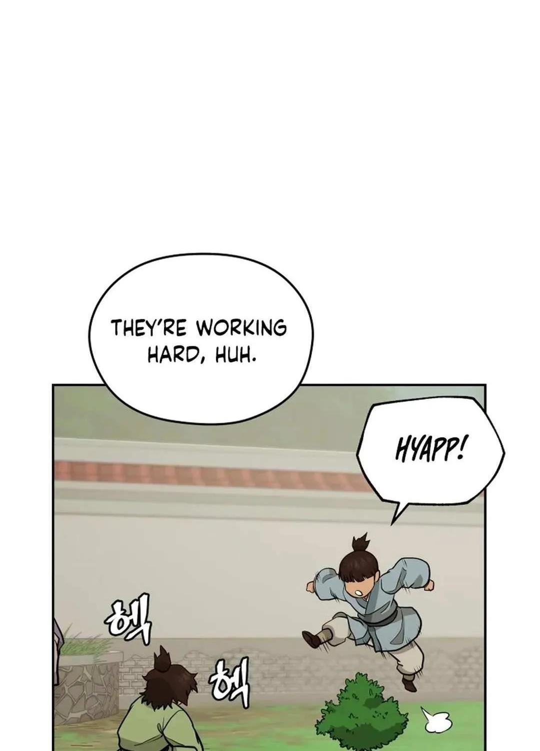 Gwanjeon – Lee Kang-jin Chapter 175 page 103 - 