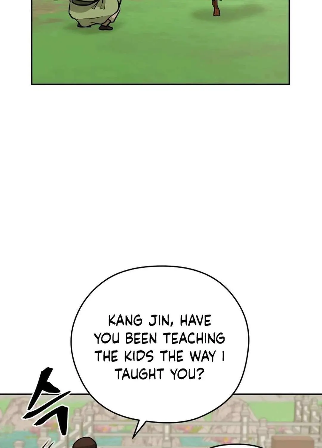 Gwanjeon – Lee Kang-jin Chapter 175 page 104 - 