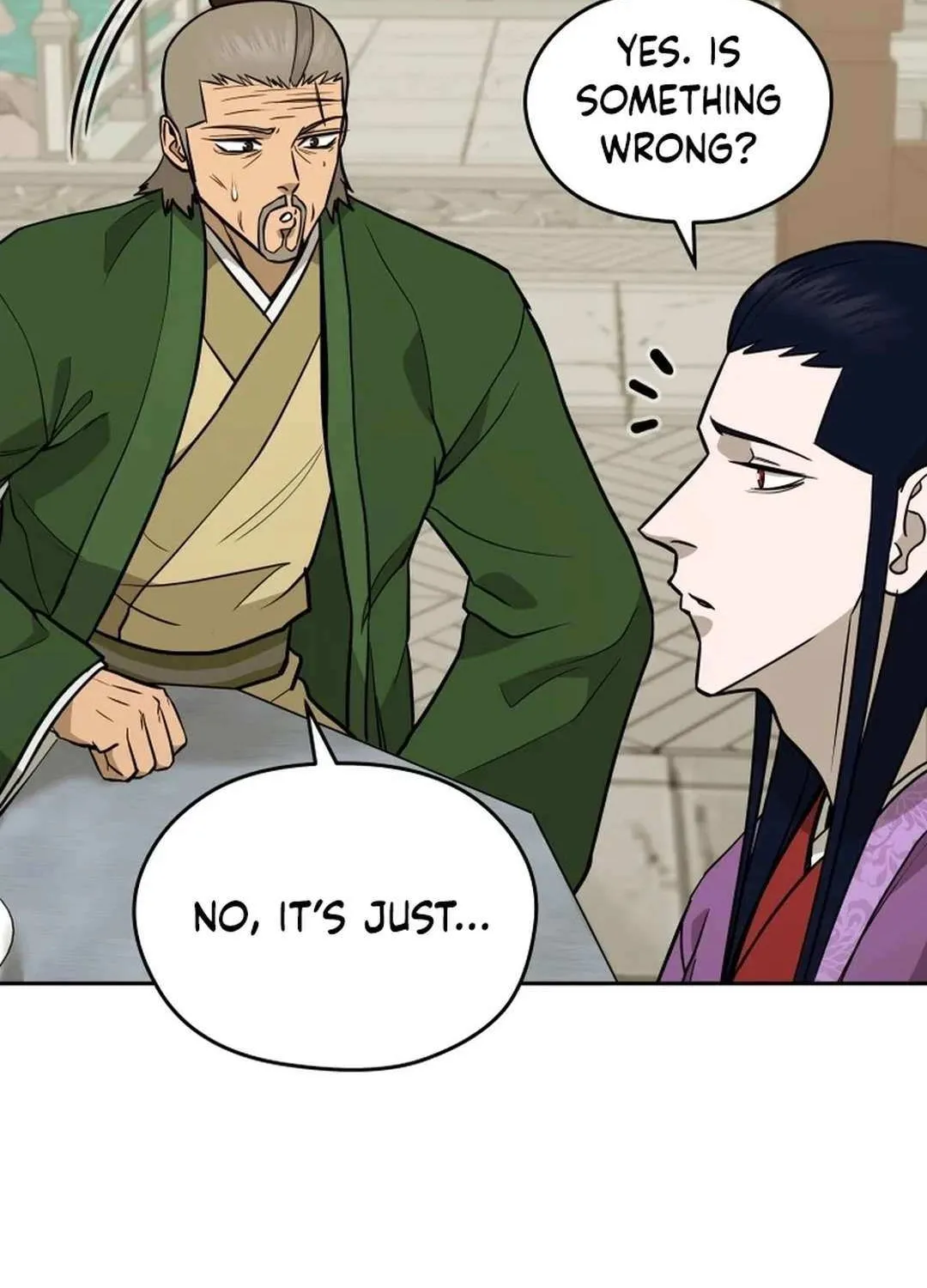 Gwanjeon – Lee Kang-jin Chapter 175 page 105 - 