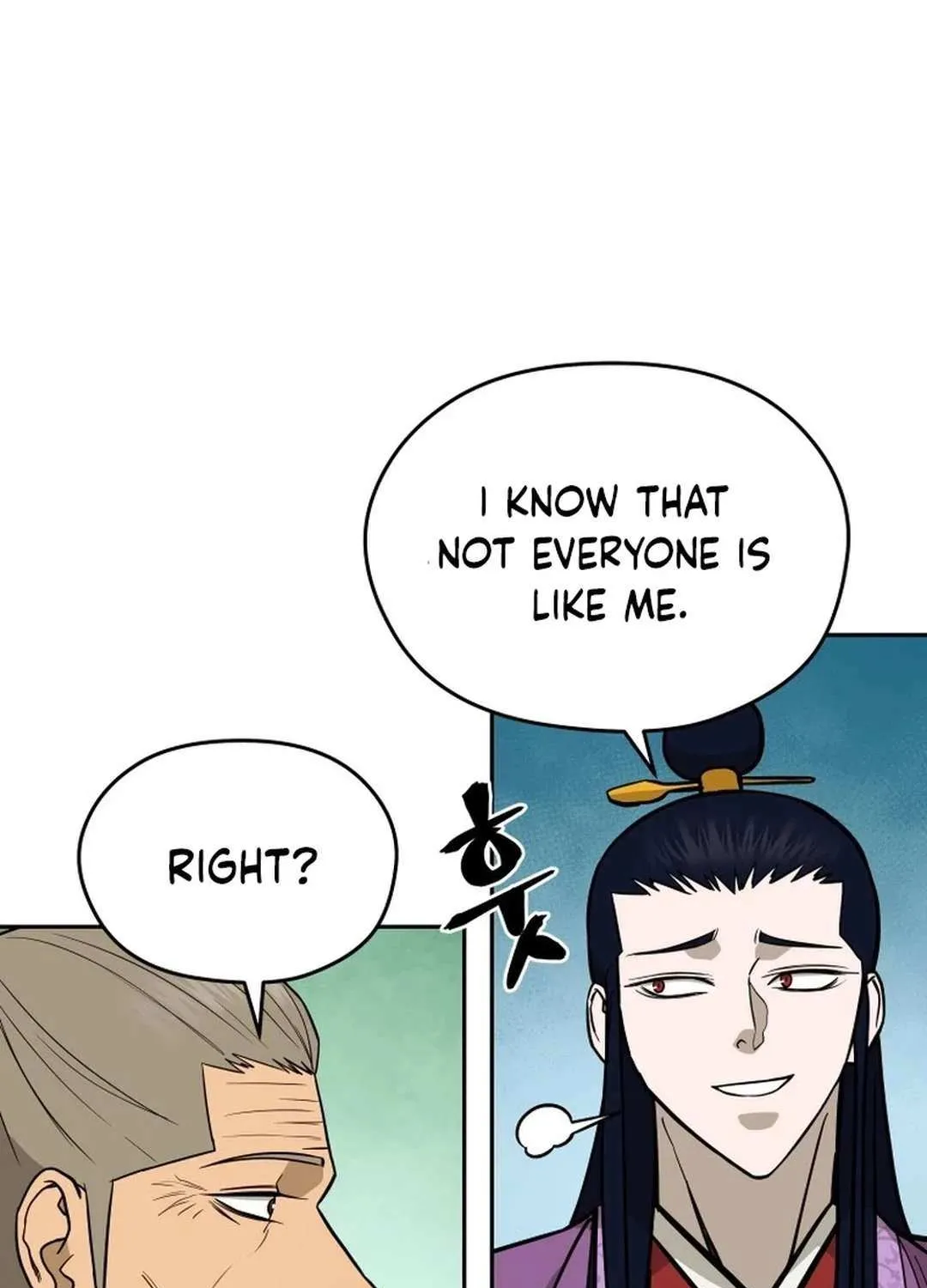 Gwanjeon – Lee Kang-jin Chapter 175 page 106 - 