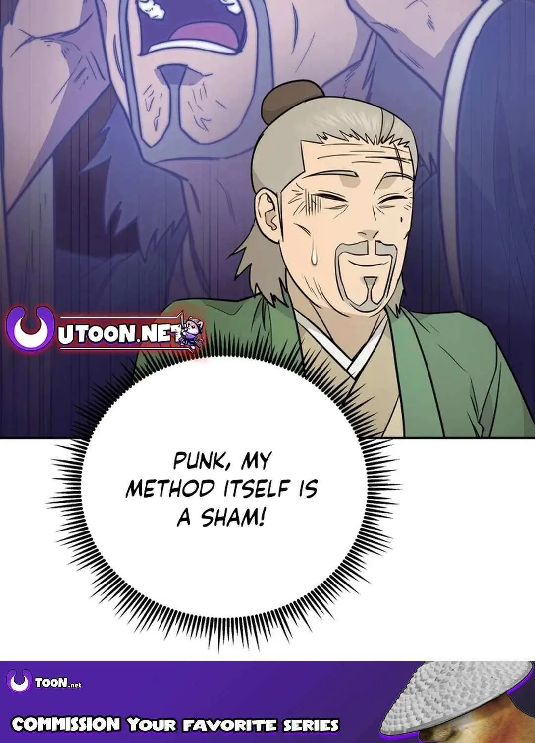 Gwanjeon – Lee Kang-jin Chapter 175 page 110 - 