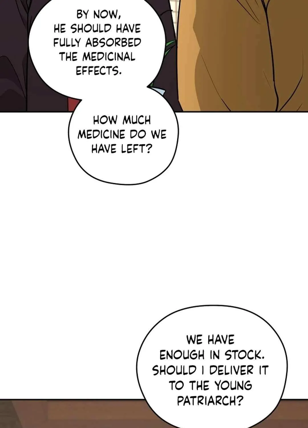 Gwanjeon – Lee Kang-jin Chapter 175 page 12 - 