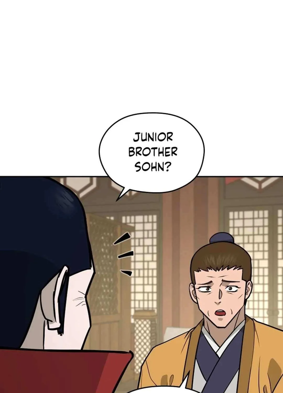 Gwanjeon – Lee Kang-jin Chapter 175 page 16 - 