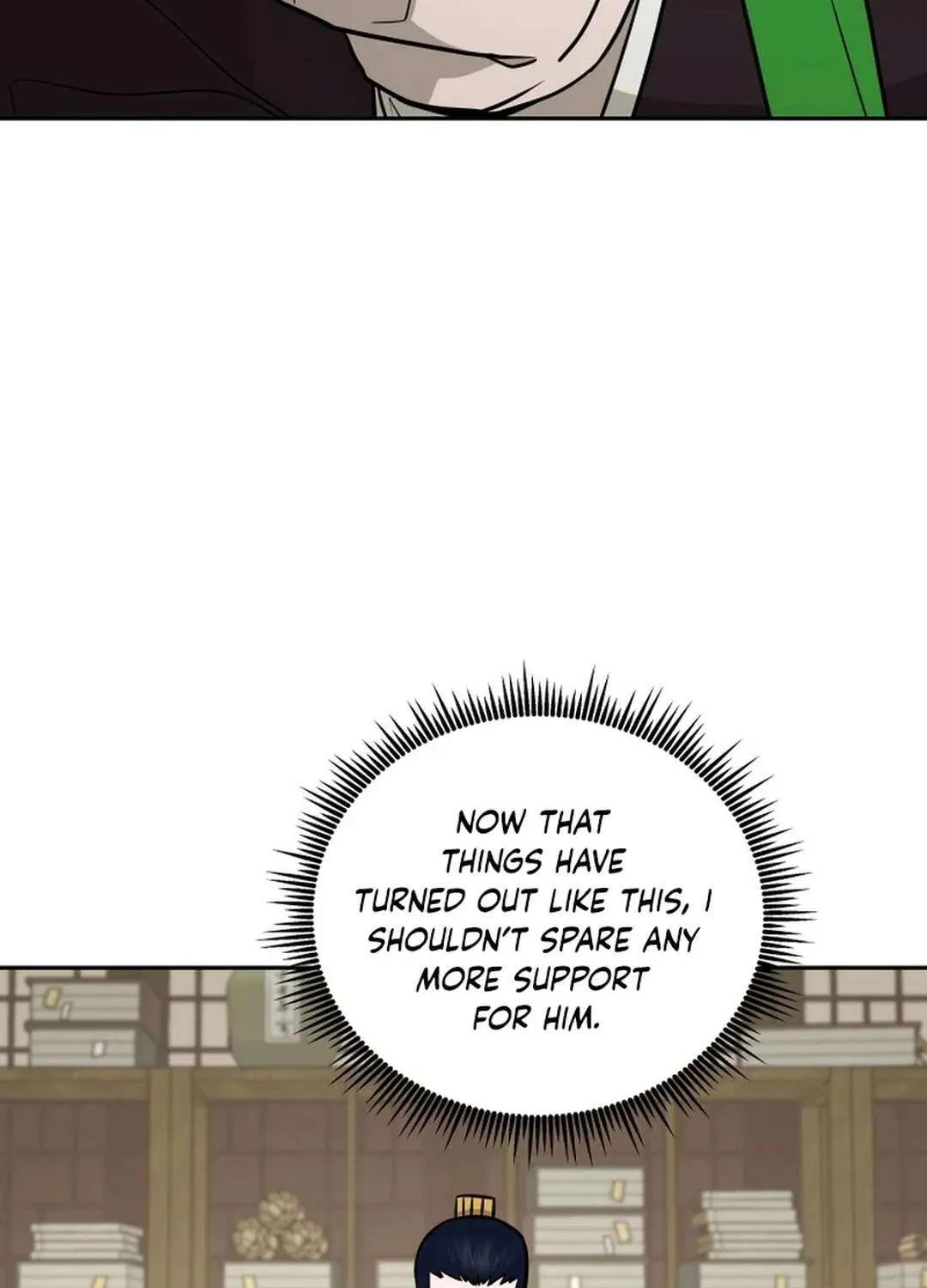Gwanjeon – Lee Kang-jin Chapter 175 page 20 - 