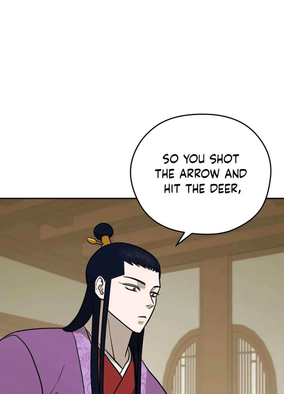 Gwanjeon – Lee Kang-jin Chapter 175 page 27 - 