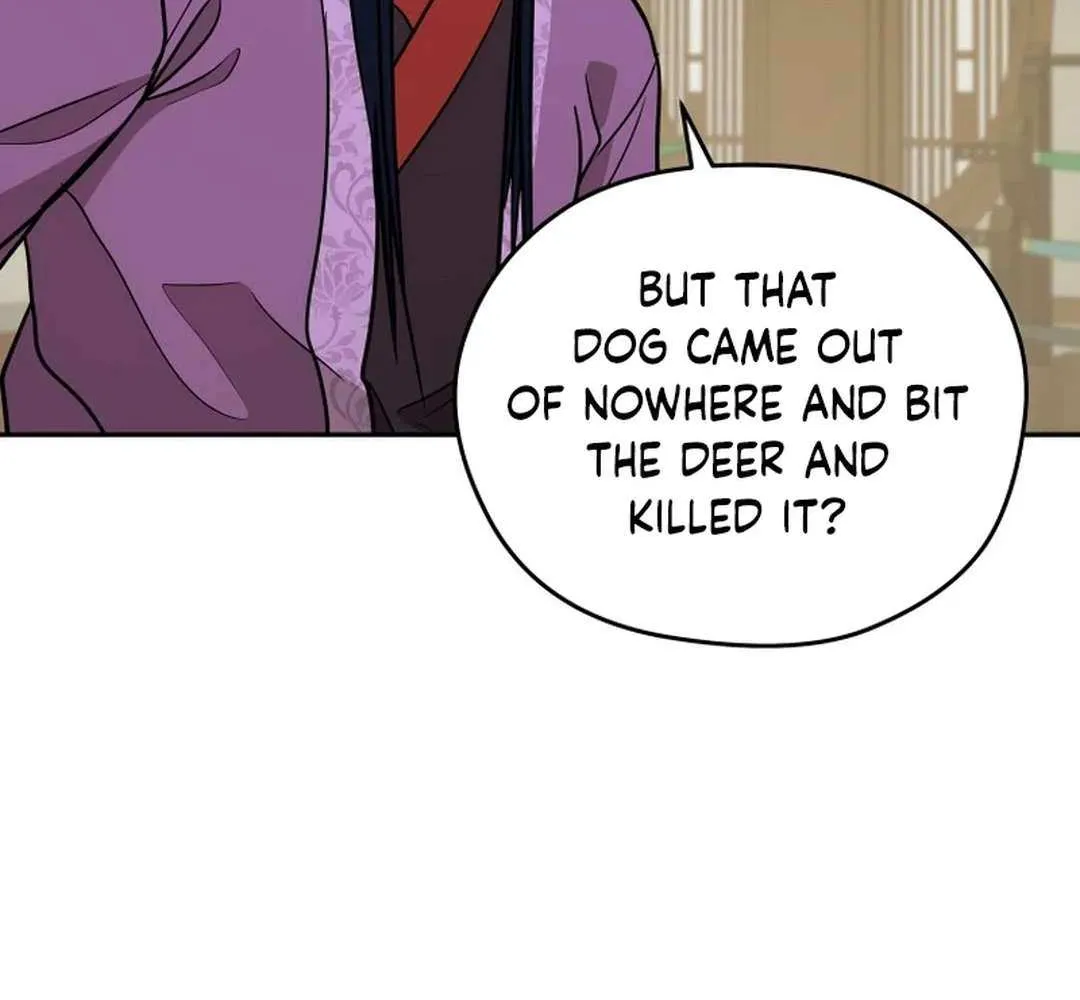 Gwanjeon – Lee Kang-jin Chapter 175 page 28 - 