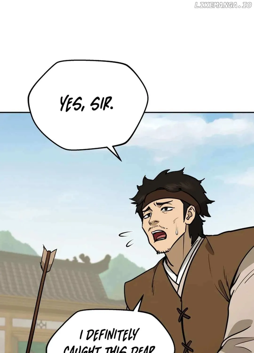 Gwanjeon – Lee Kang-jin Chapter 175 page 29 - 