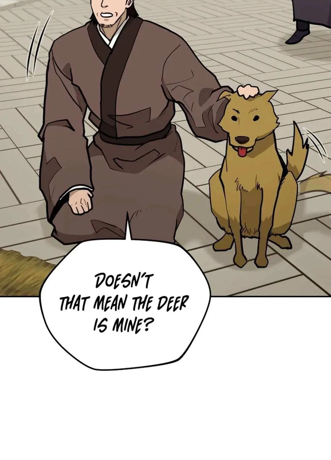 Gwanjeon – Lee Kang-jin Chapter 175 page 31 - 
