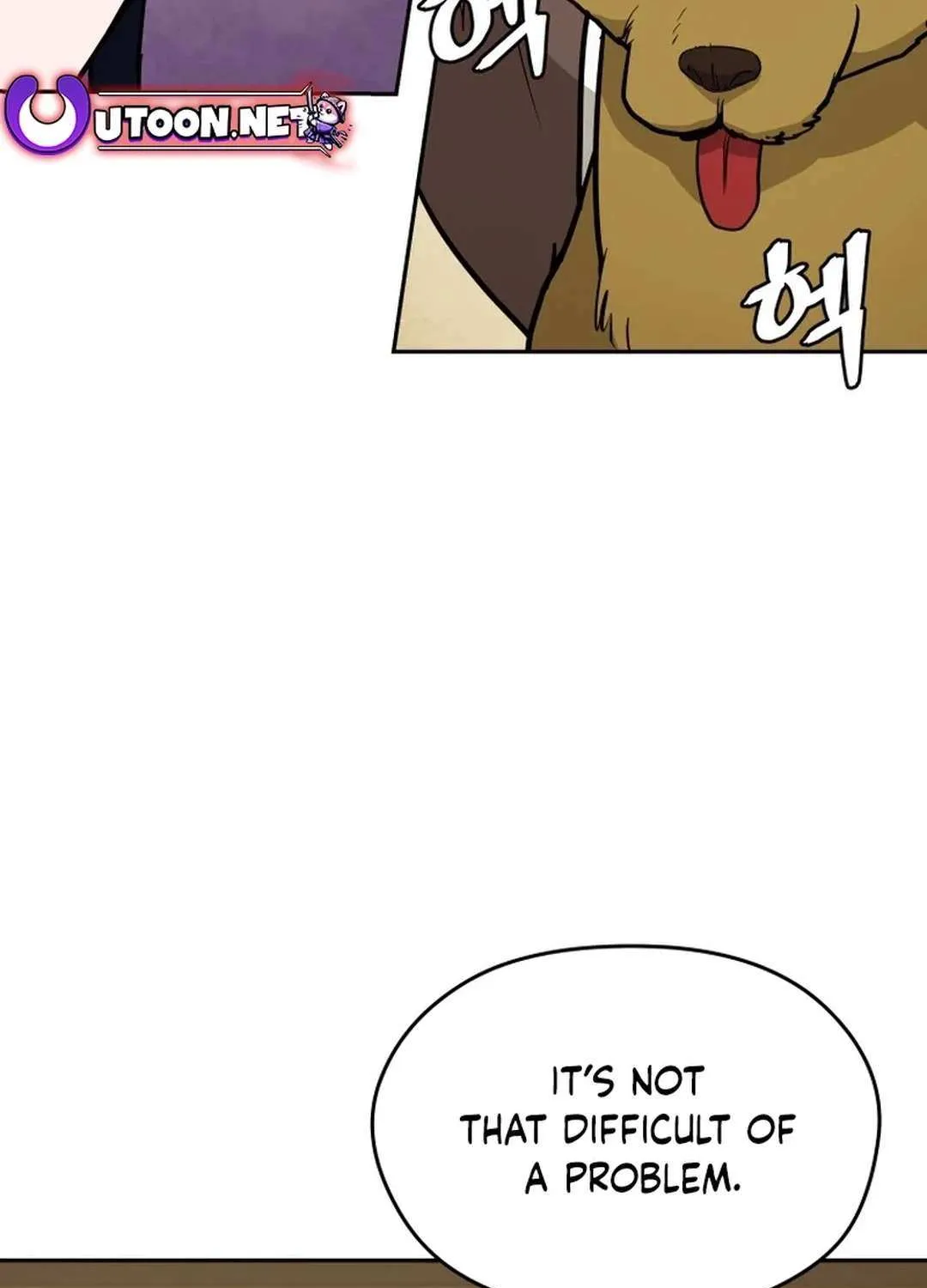 Gwanjeon – Lee Kang-jin Chapter 175 page 33 - 