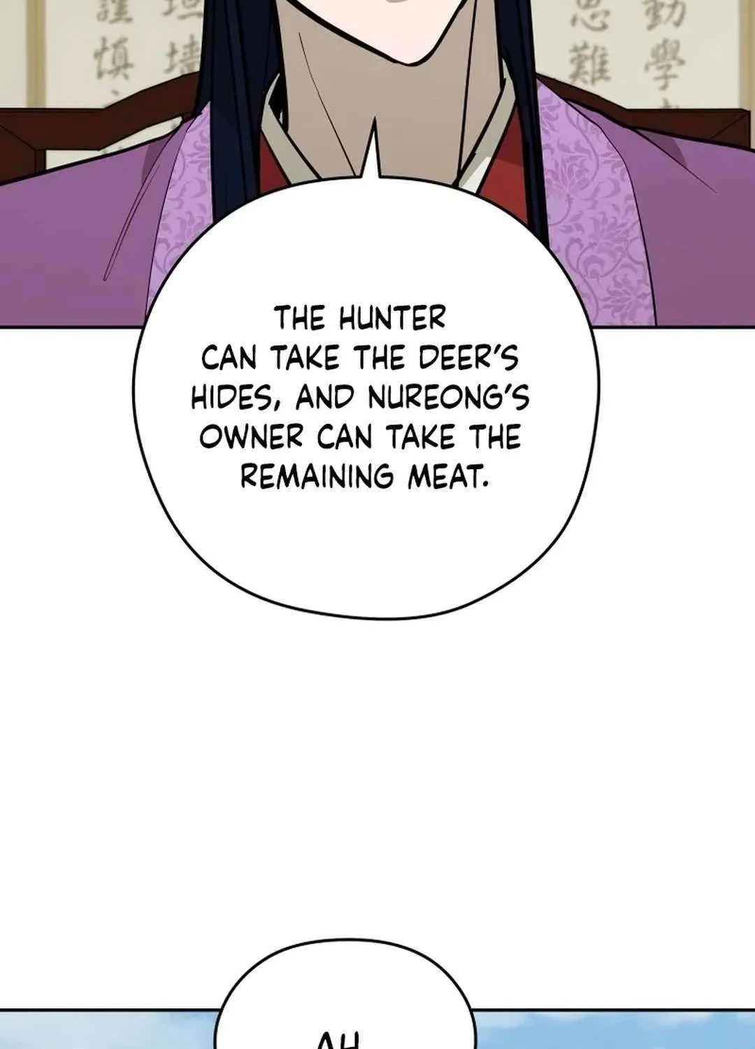 Gwanjeon – Lee Kang-jin Chapter 175 page 38 - 