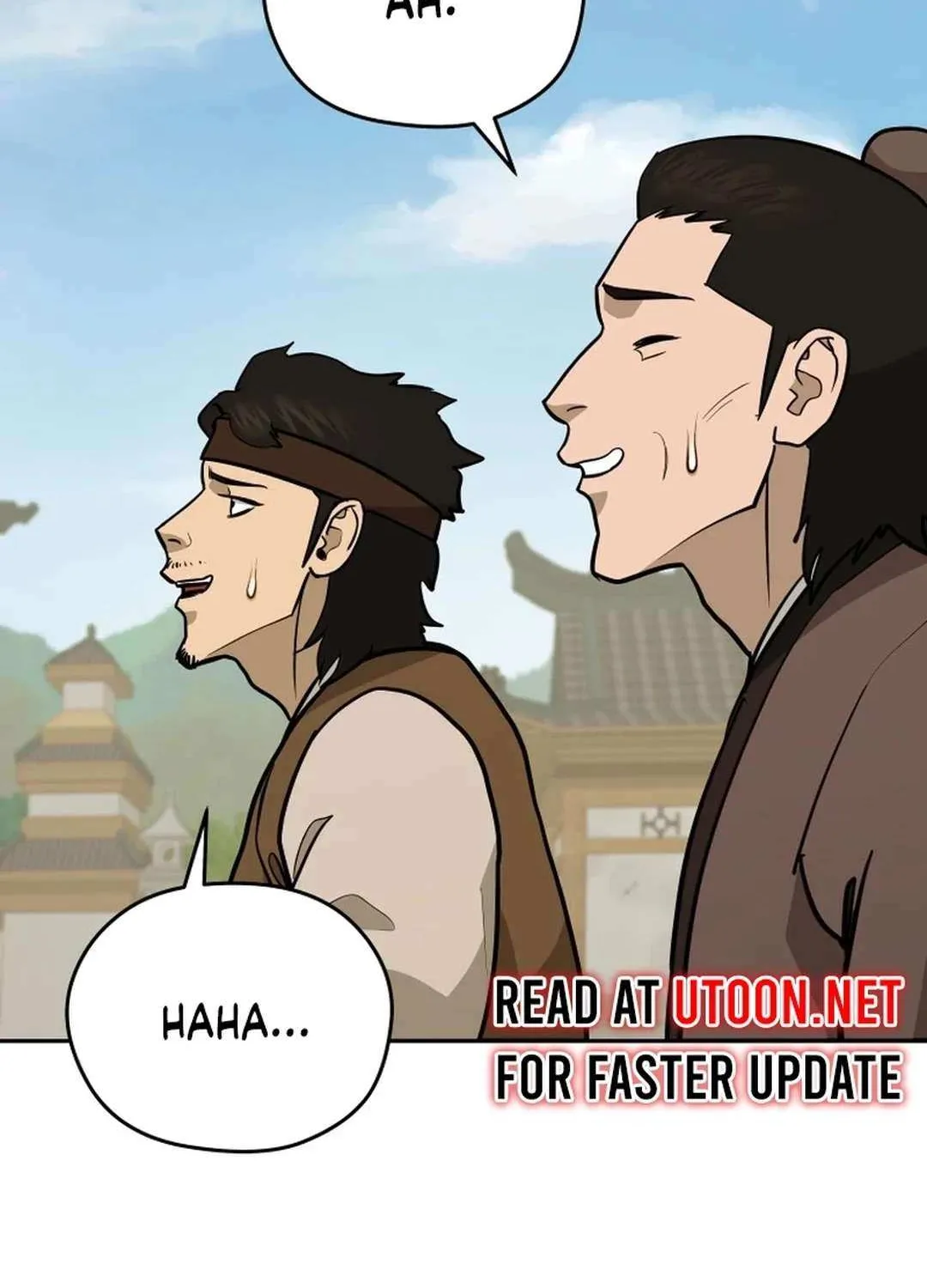 Gwanjeon – Lee Kang-jin Chapter 175 page 39 - 