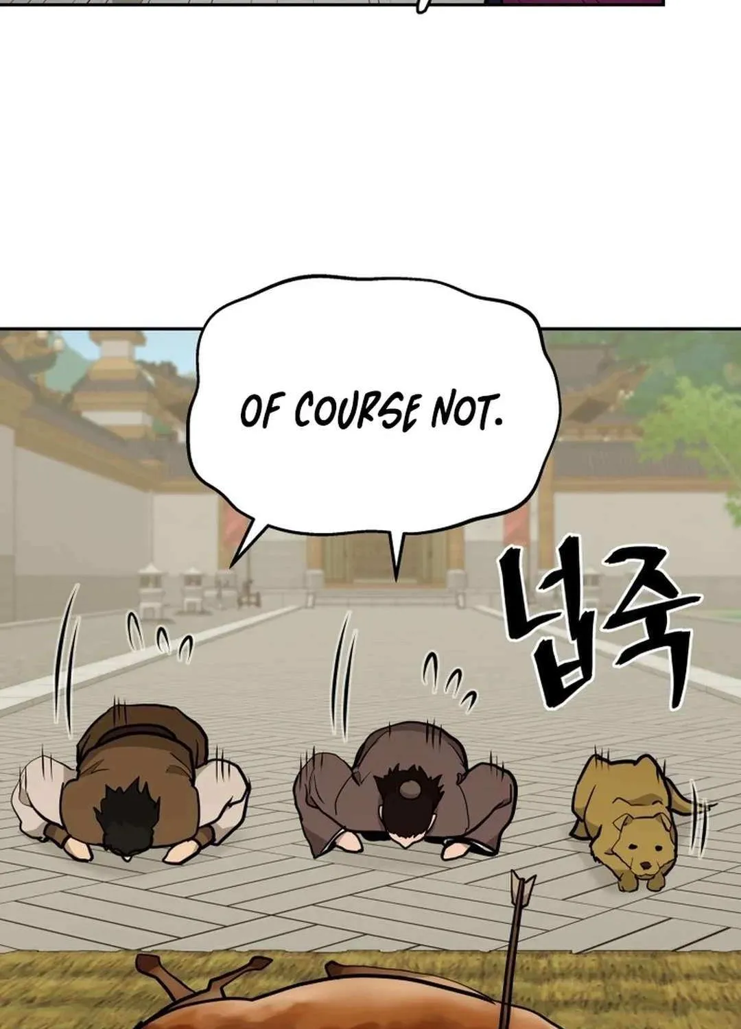 Gwanjeon – Lee Kang-jin Chapter 175 page 41 - 