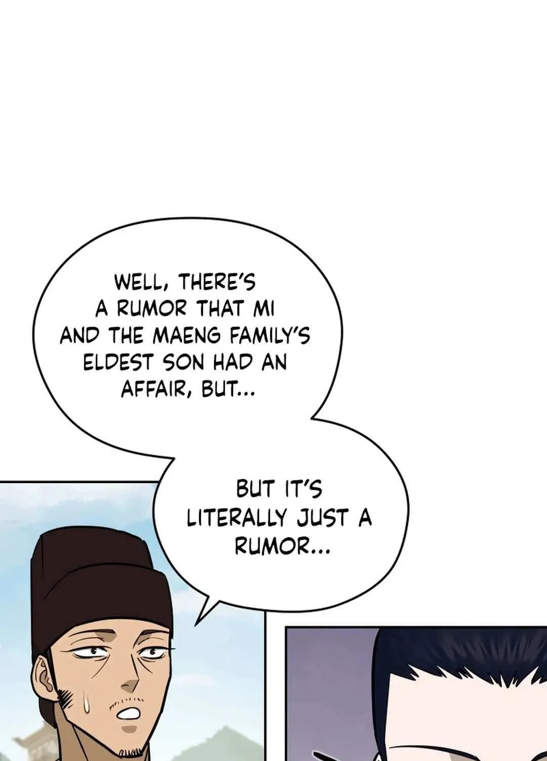 Gwanjeon – Lee Kang-jin Chapter 175 page 47 - 