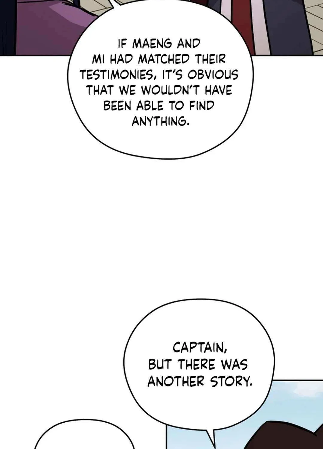 Gwanjeon – Lee Kang-jin Chapter 175 page 50 - 