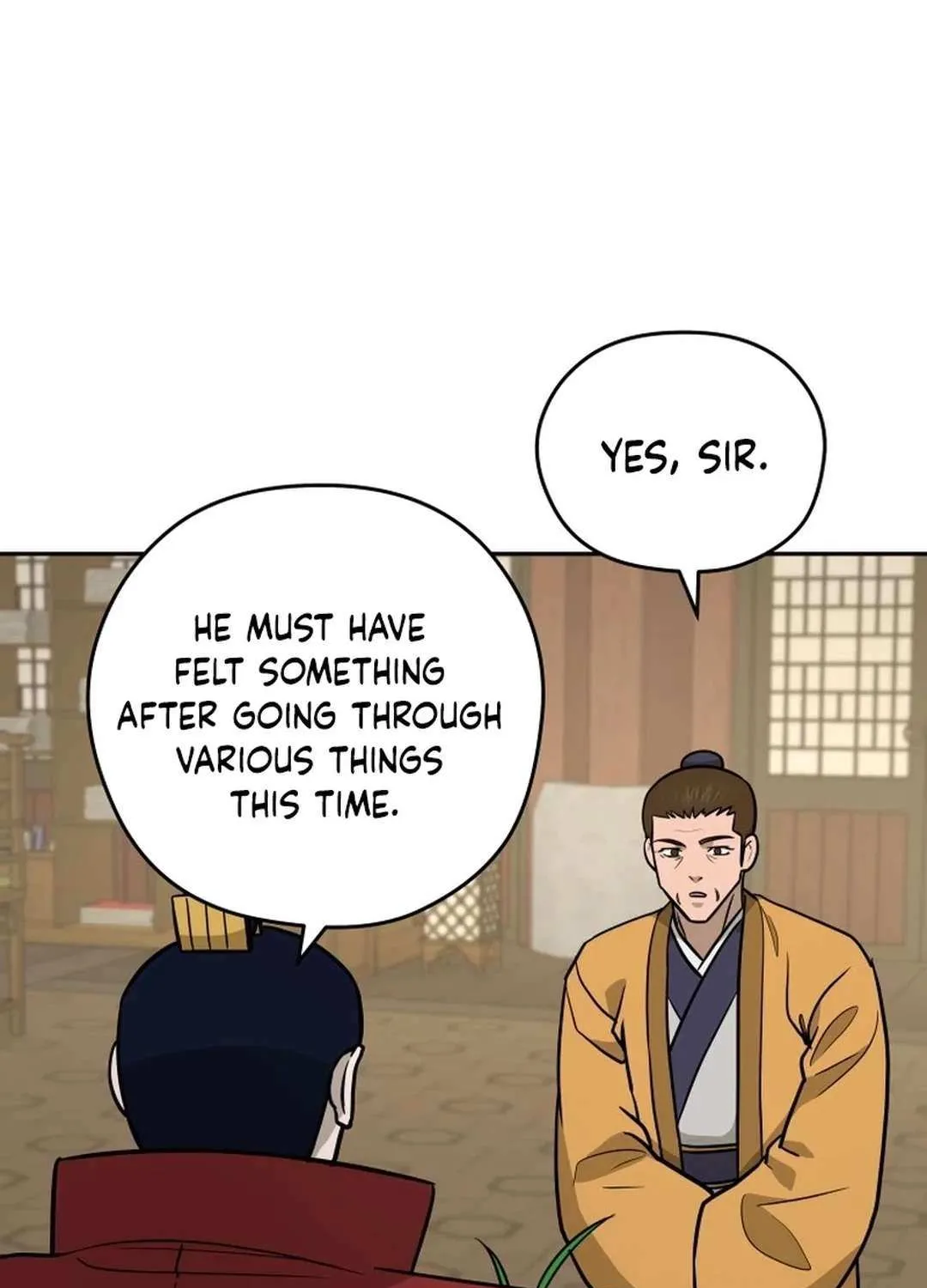 Gwanjeon – Lee Kang-jin Chapter 175 page 6 - 
