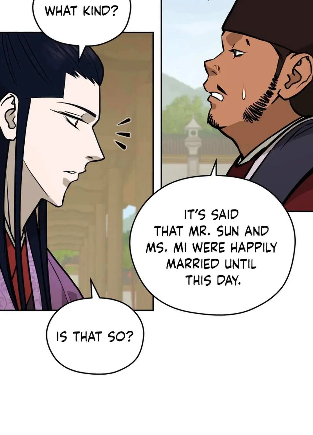 Gwanjeon – Lee Kang-jin Chapter 175 page 51 - 