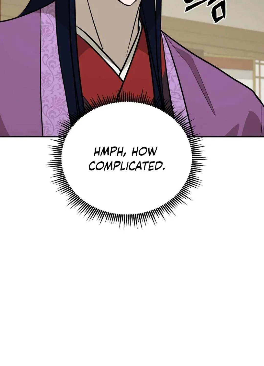 Gwanjeon – Lee Kang-jin Chapter 175 page 53 - 