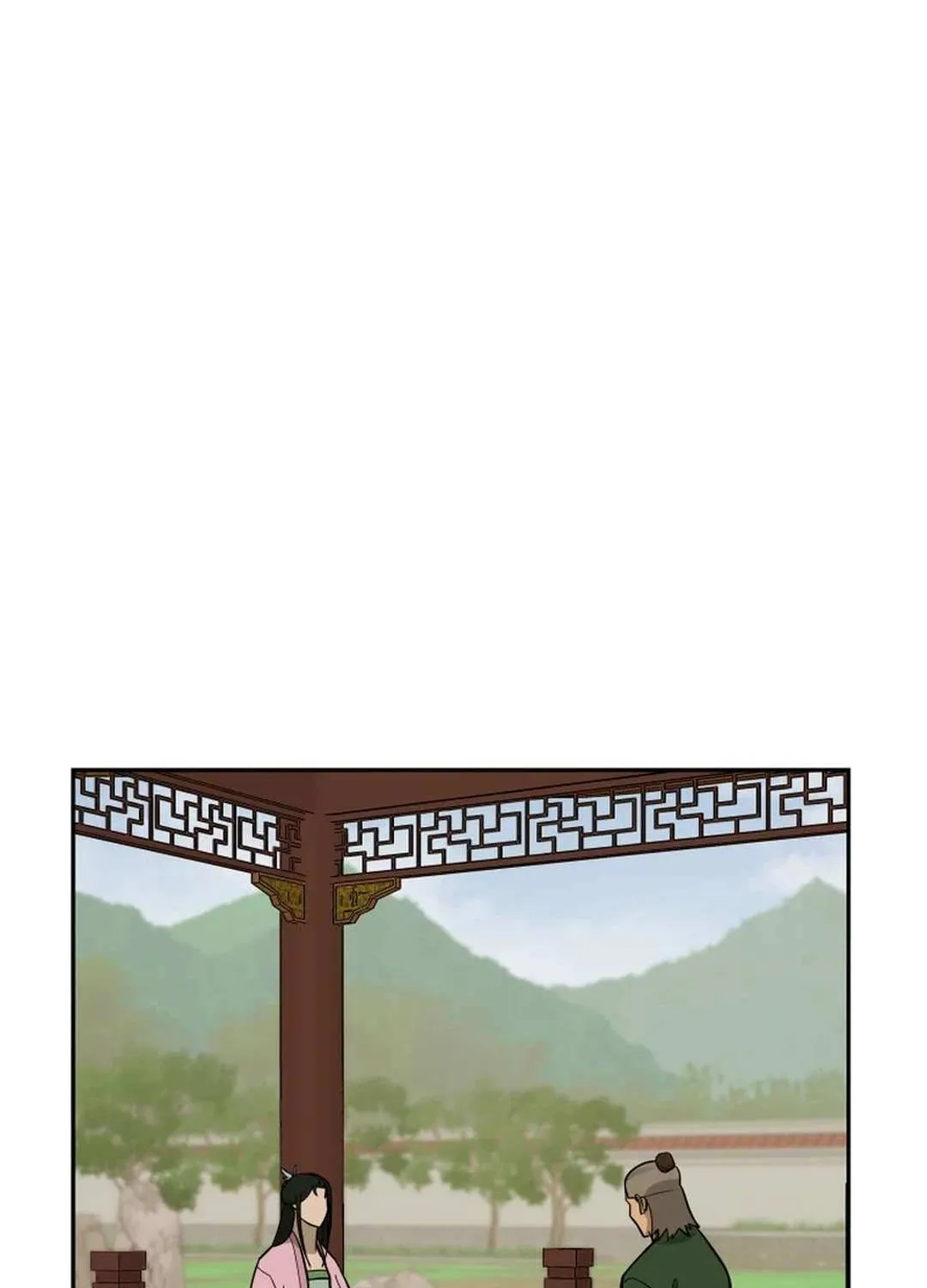 Gwanjeon – Lee Kang-jin Chapter 175 page 54 - 