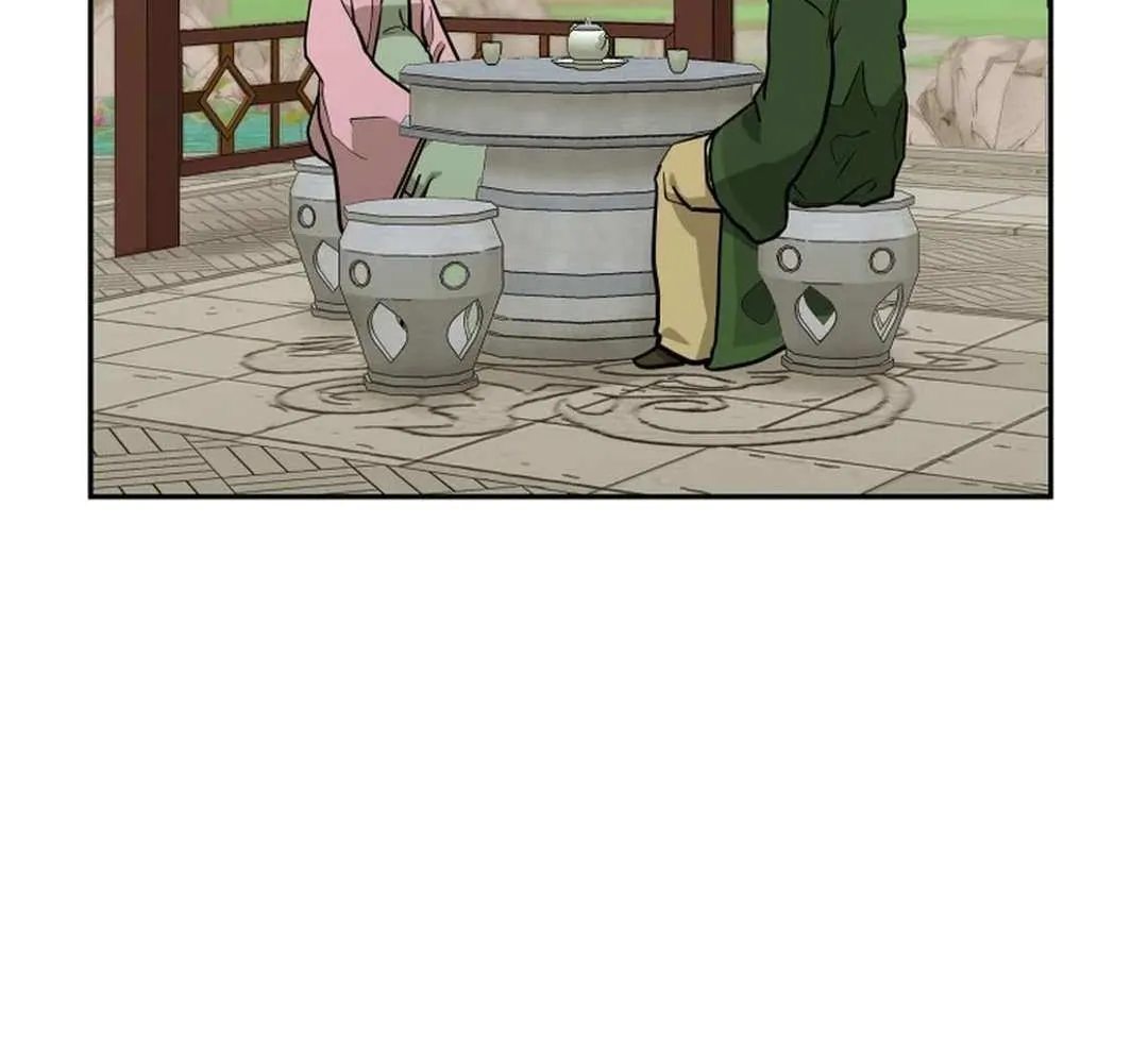 Gwanjeon – Lee Kang-jin Chapter 175 page 55 - 
