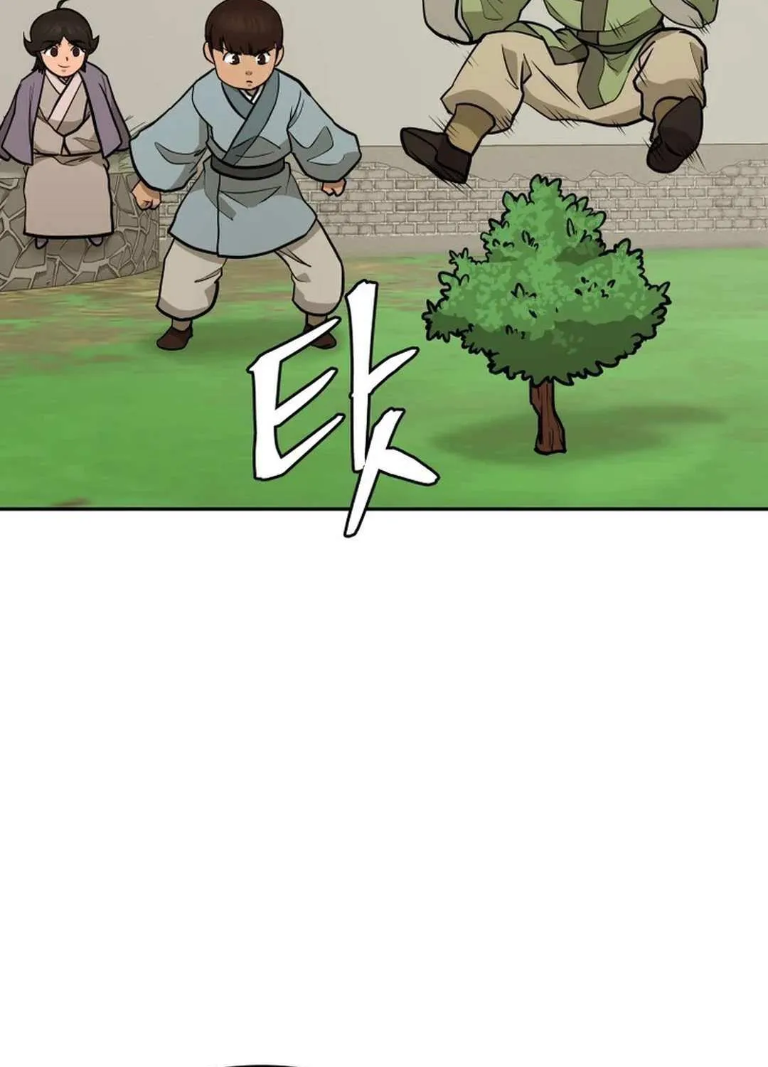 Gwanjeon – Lee Kang-jin Chapter 175 page 58 - 