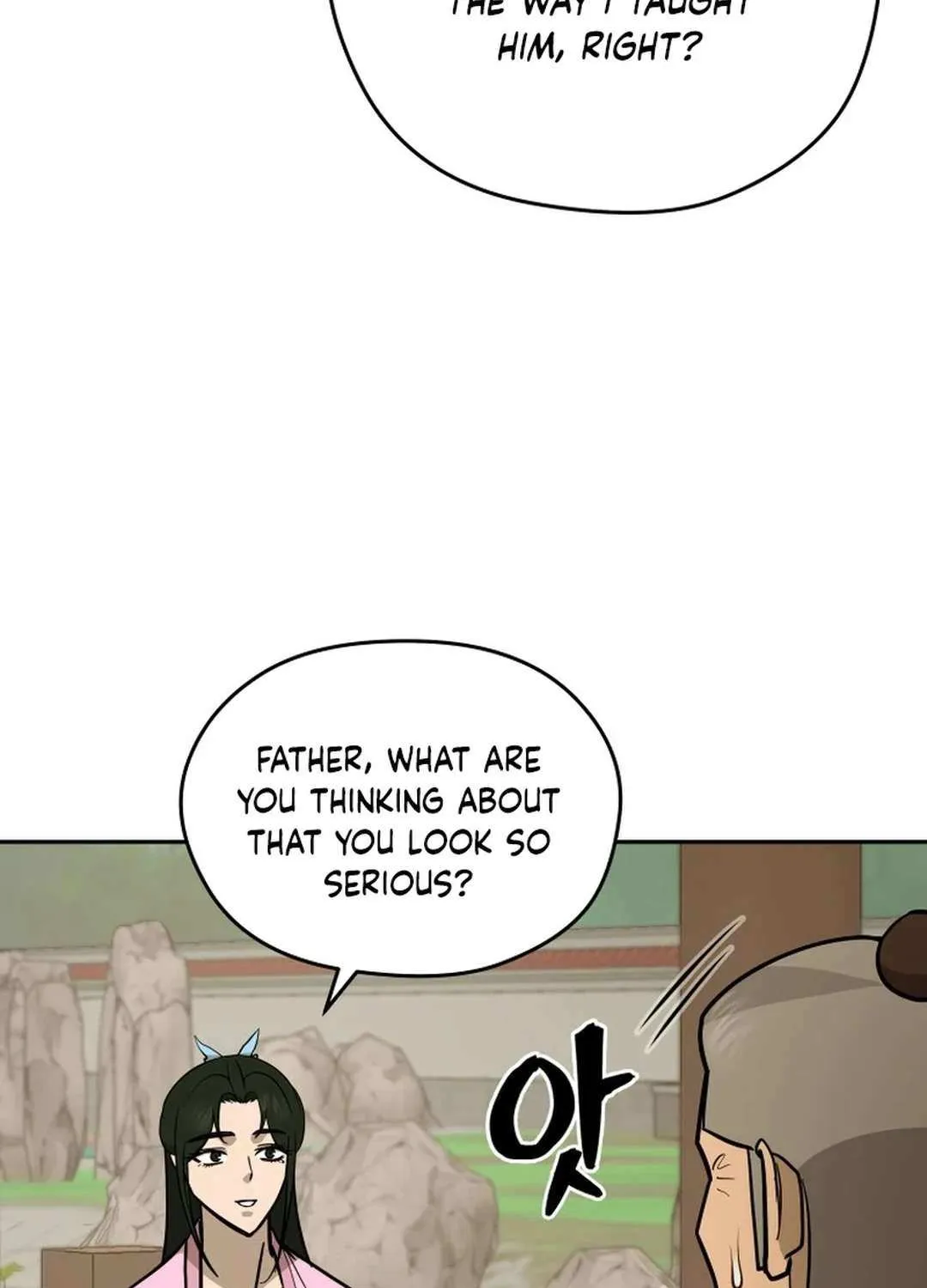Gwanjeon – Lee Kang-jin Chapter 175 page 60 - 