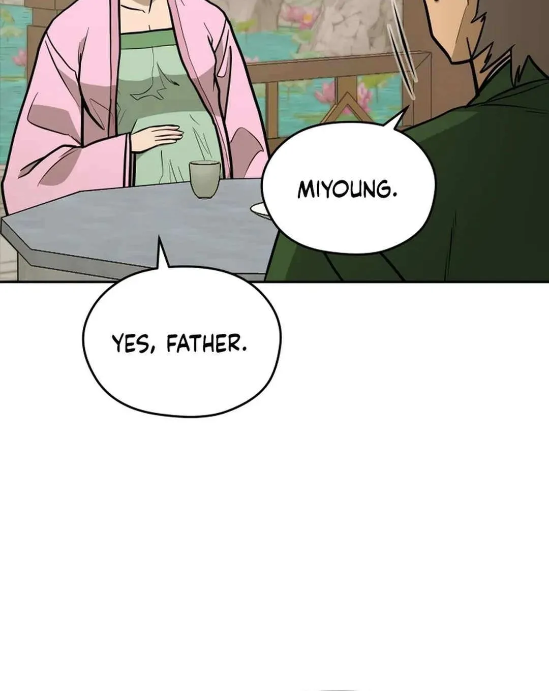 Gwanjeon – Lee Kang-jin Chapter 175 page 61 - 