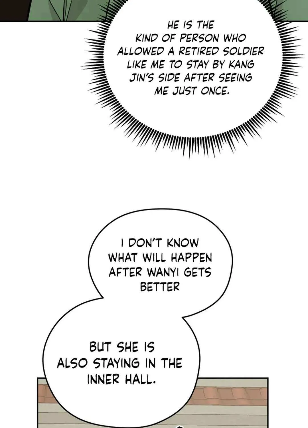 Gwanjeon – Lee Kang-jin Chapter 175 page 65 - 