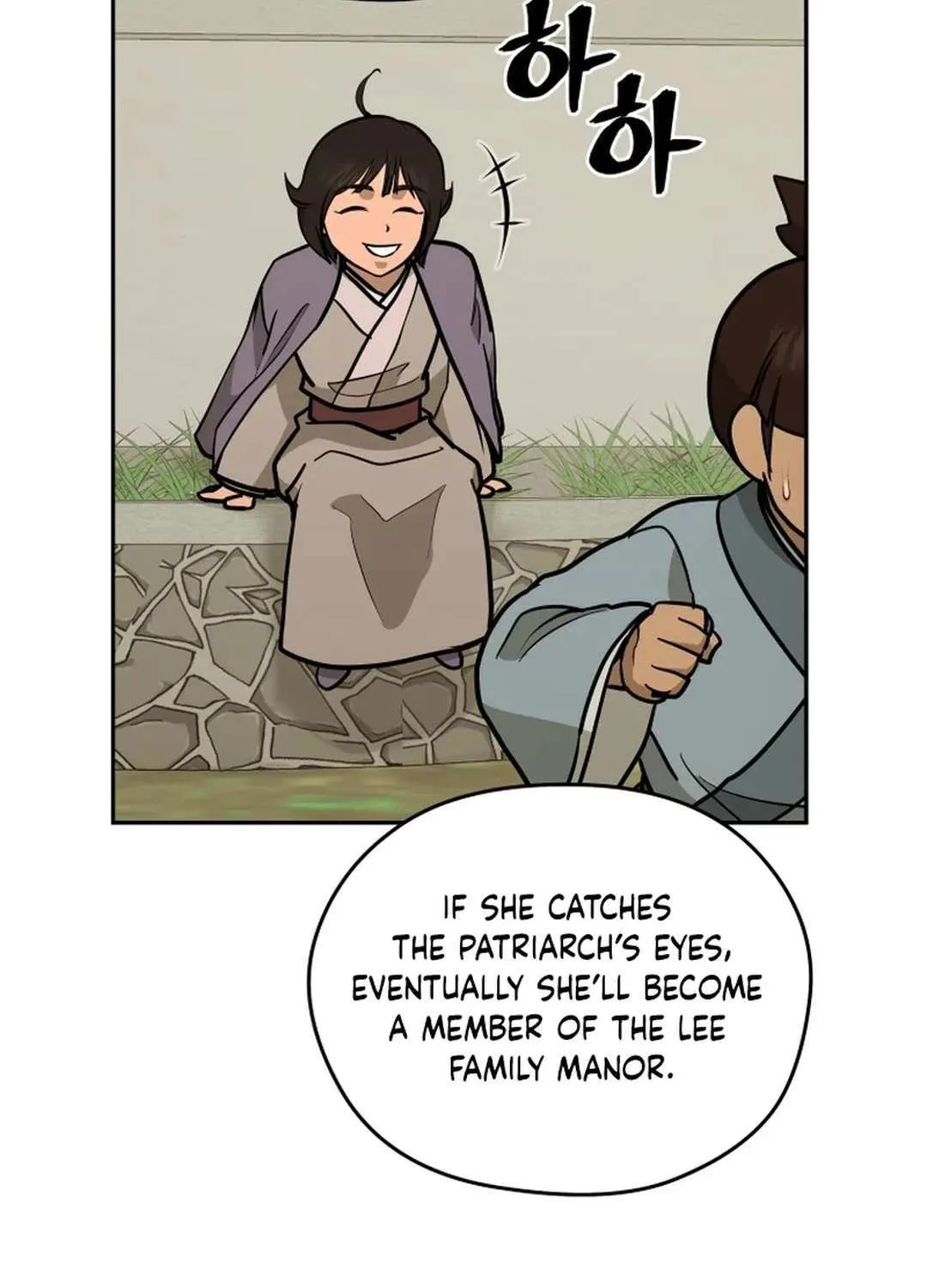 Gwanjeon – Lee Kang-jin Chapter 175 page 66 - 