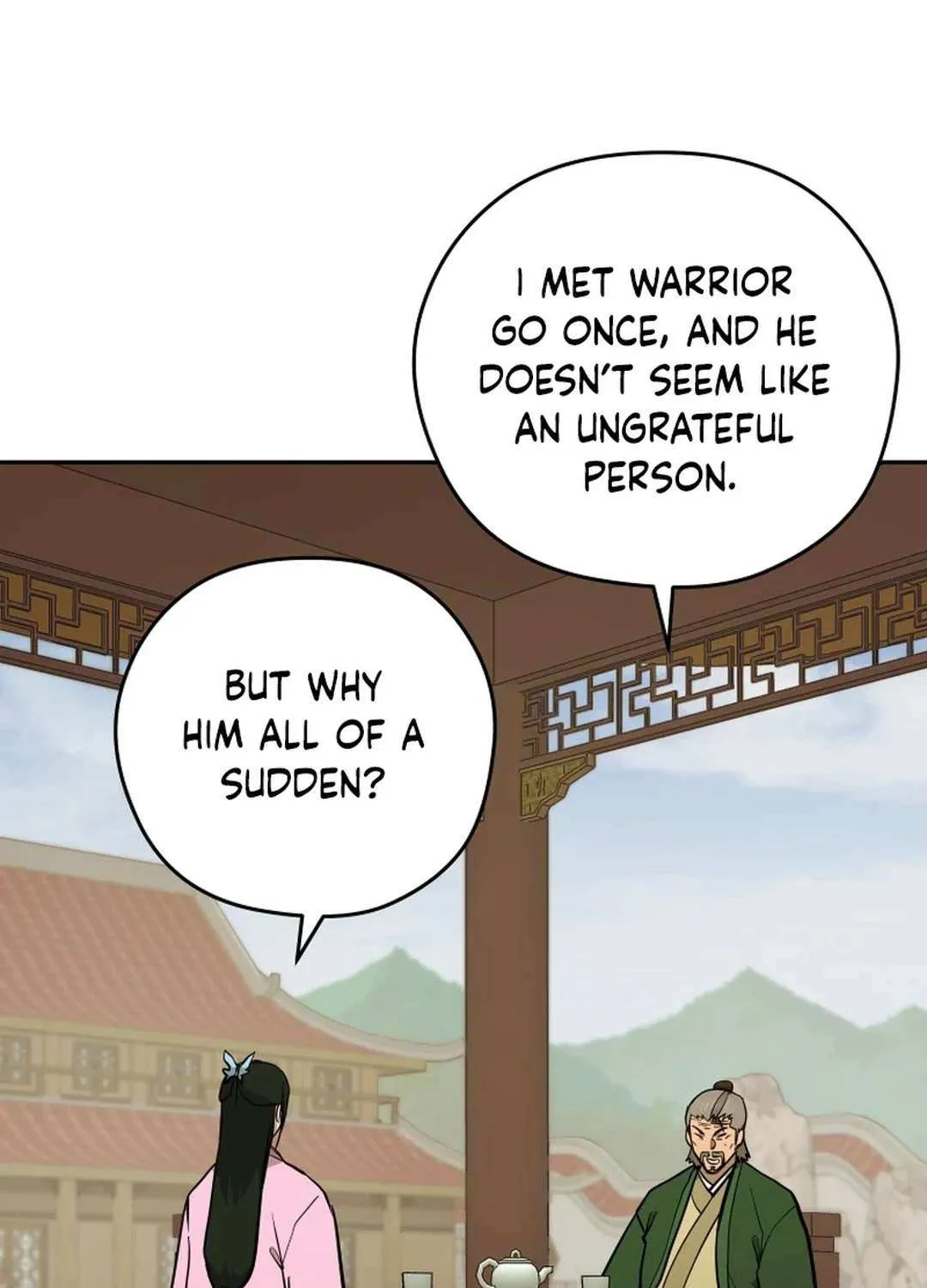 Gwanjeon – Lee Kang-jin Chapter 175 page 67 - 