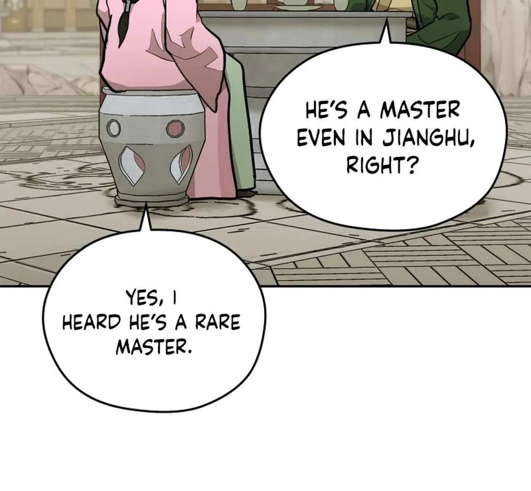 Gwanjeon – Lee Kang-jin Chapter 175 page 68 - 