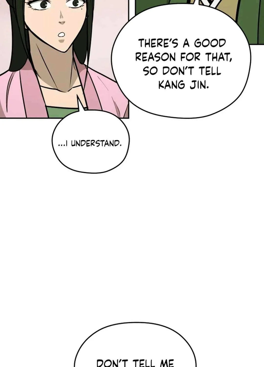 Gwanjeon – Lee Kang-jin Chapter 175 page 70 - 