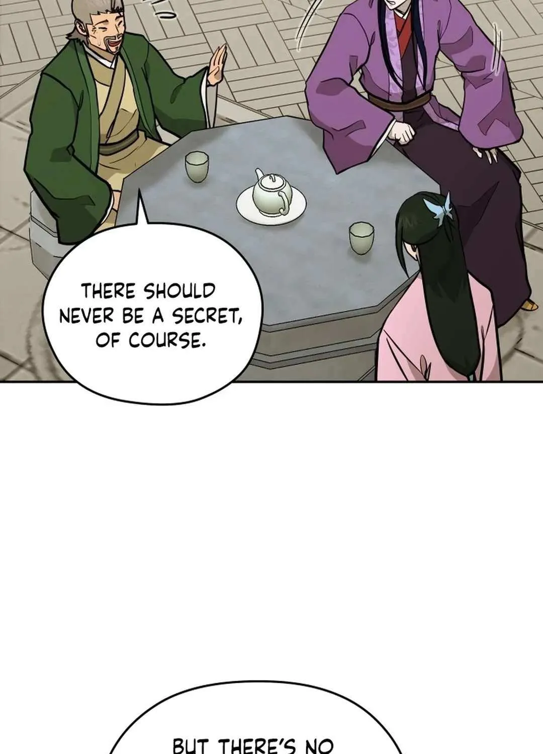 Gwanjeon – Lee Kang-jin Chapter 175 page 73 - 