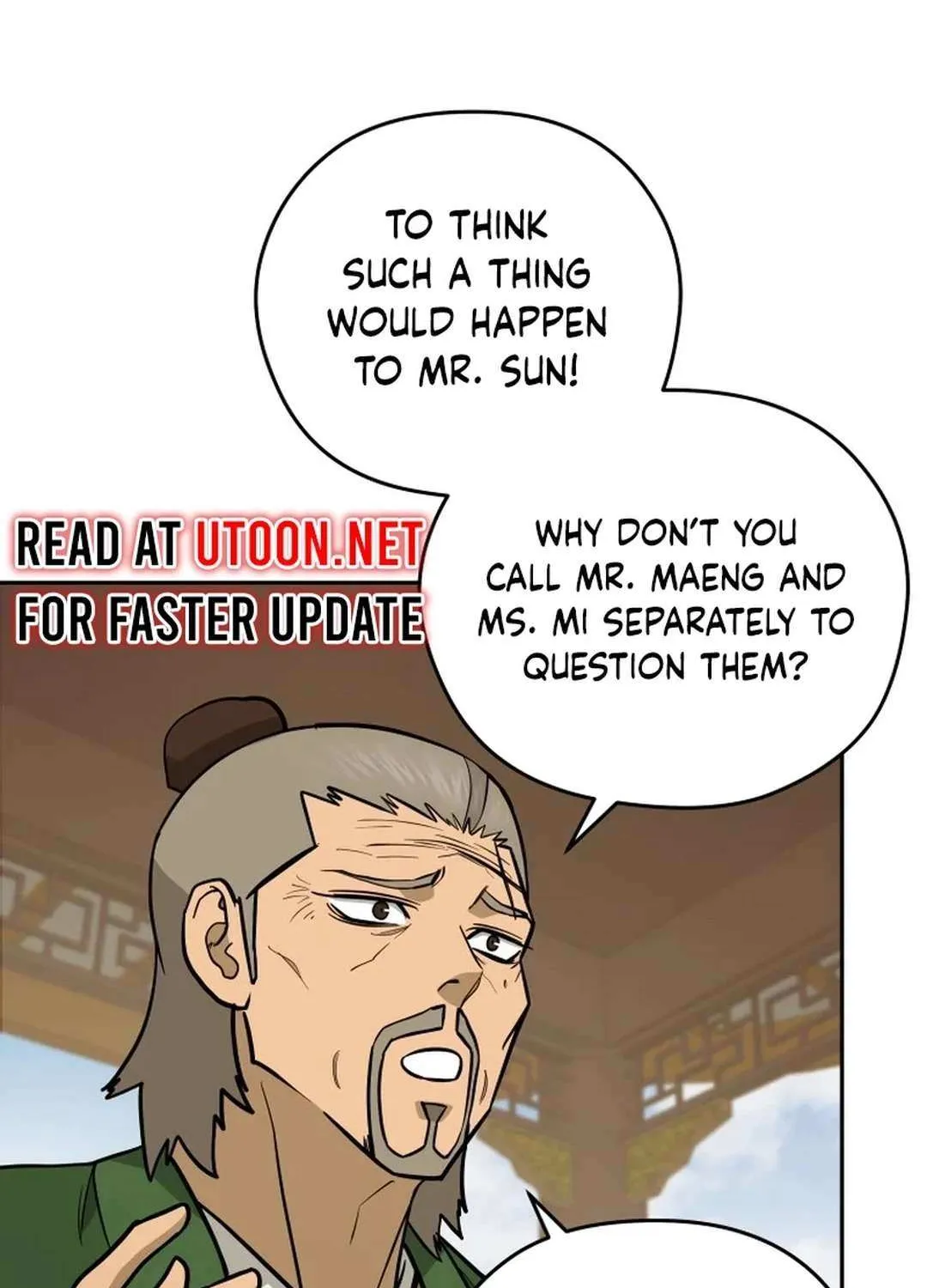 Gwanjeon – Lee Kang-jin Chapter 175 page 79 - 