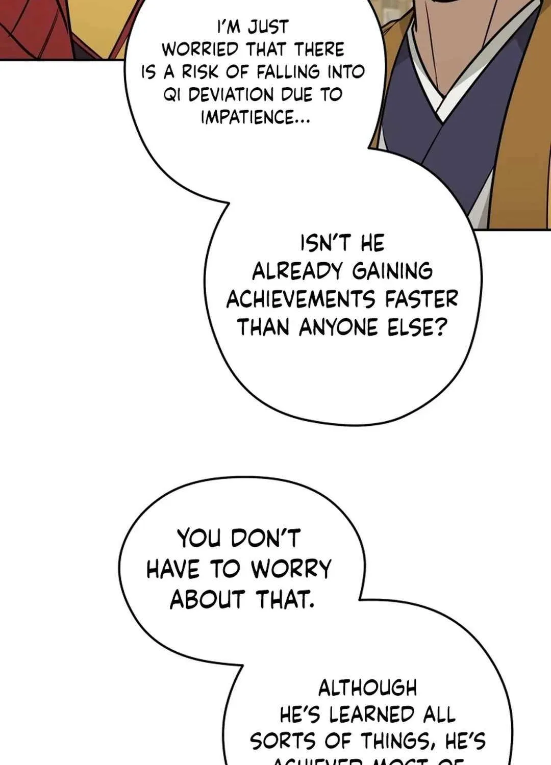 Gwanjeon – Lee Kang-jin Chapter 175 page 9 - 