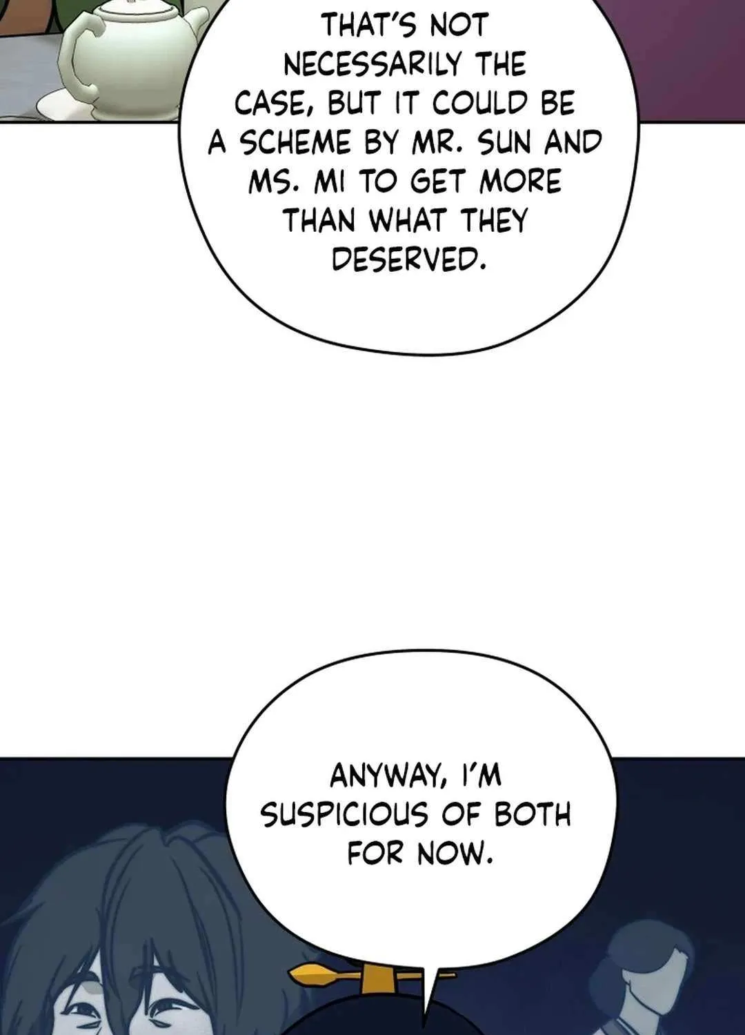 Gwanjeon – Lee Kang-jin Chapter 175 page 85 - 