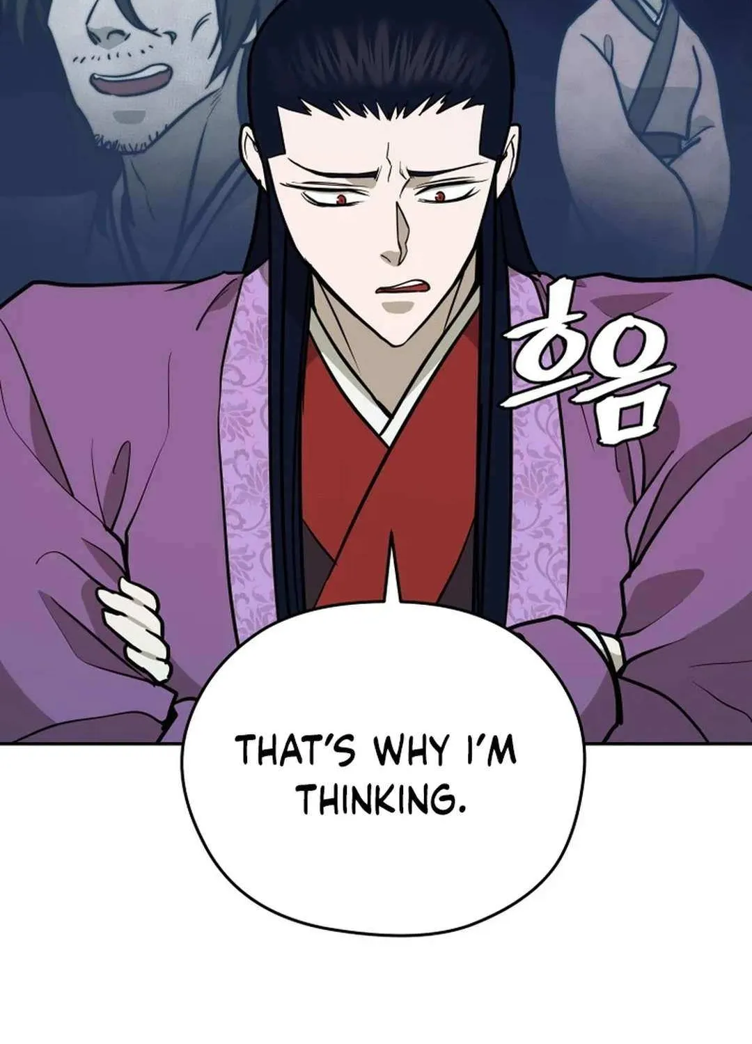 Gwanjeon – Lee Kang-jin Chapter 175 page 86 - 