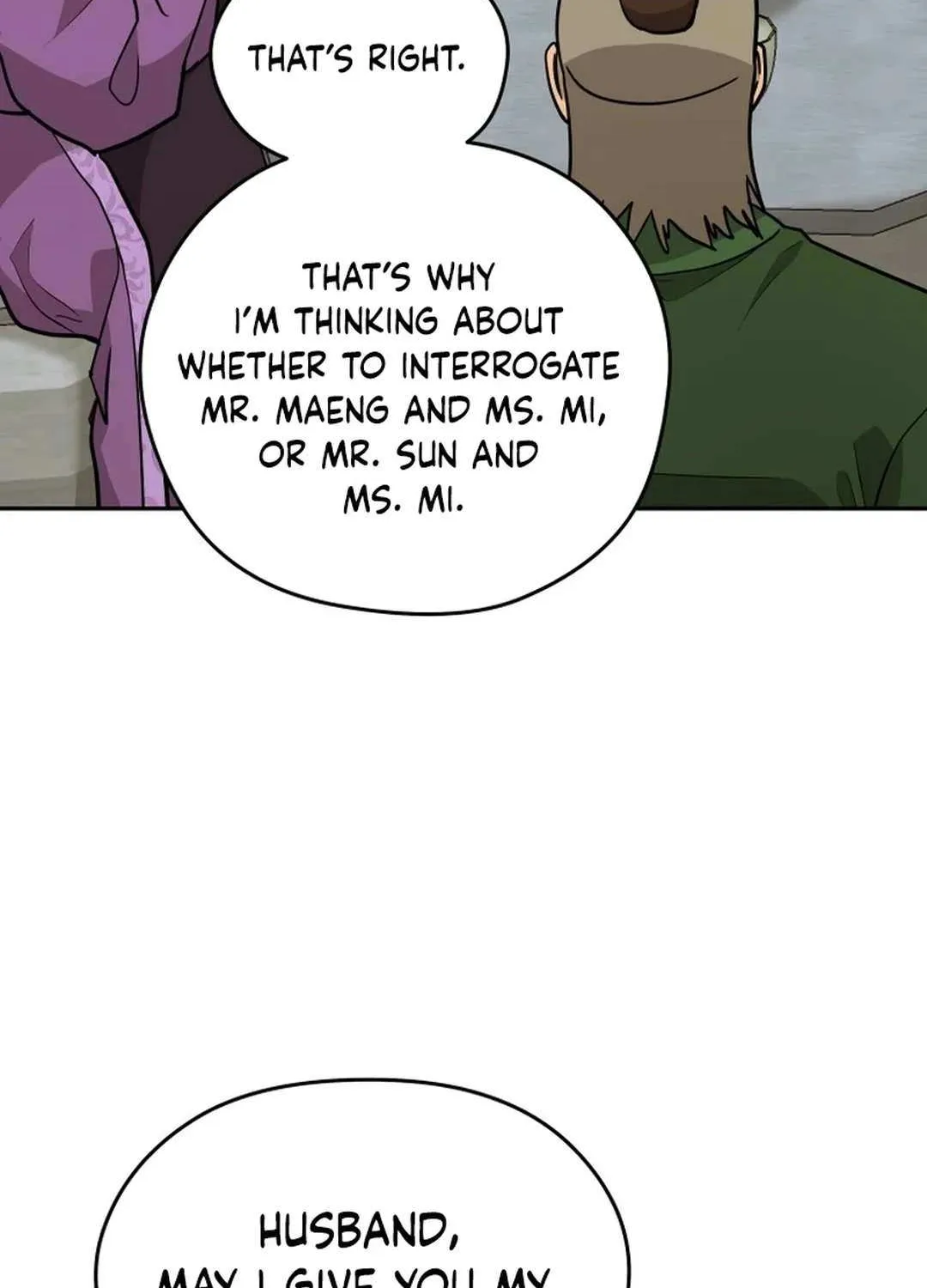 Gwanjeon – Lee Kang-jin Chapter 175 page 90 - 
