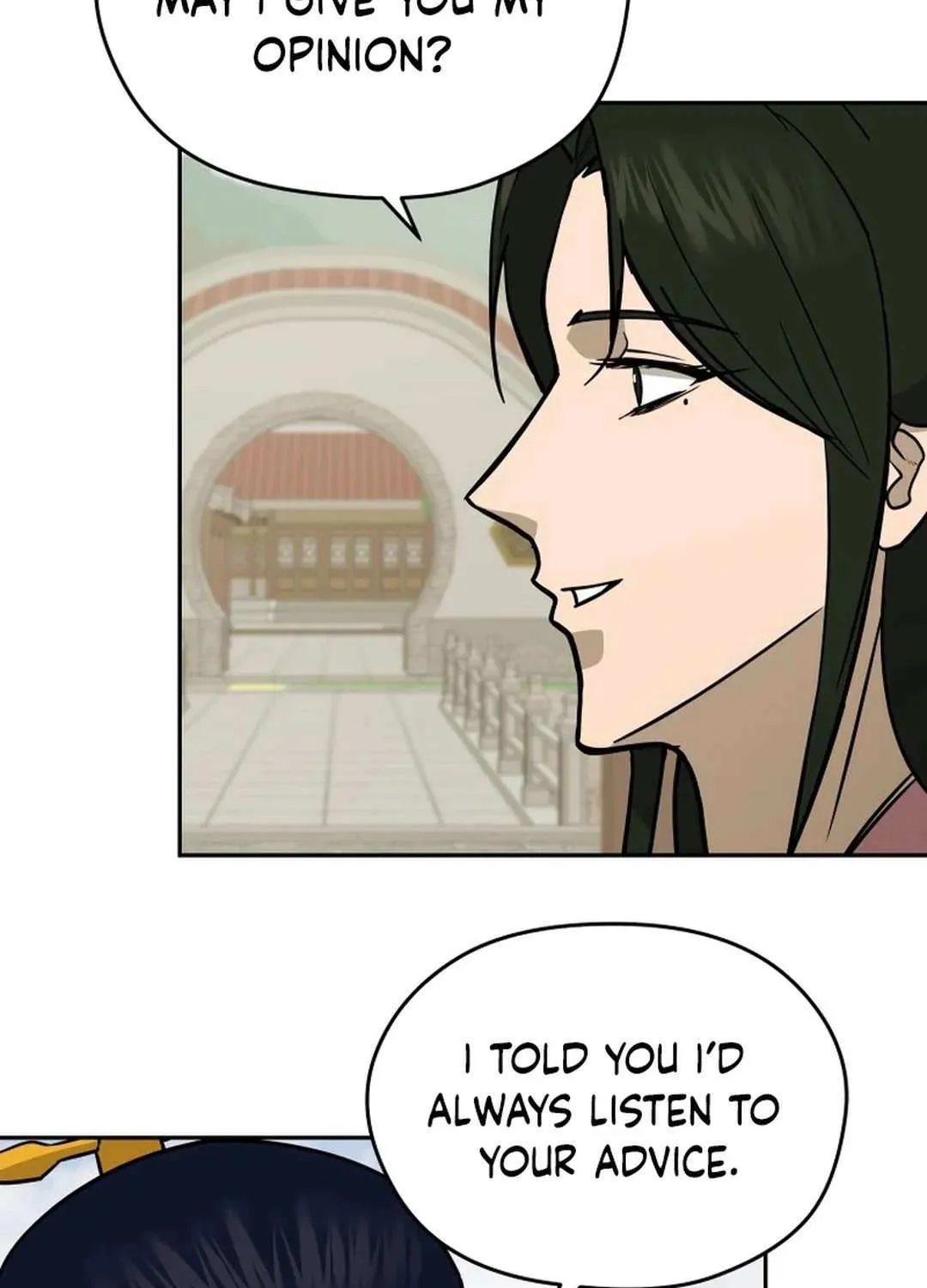 Gwanjeon – Lee Kang-jin Chapter 175 page 91 - 