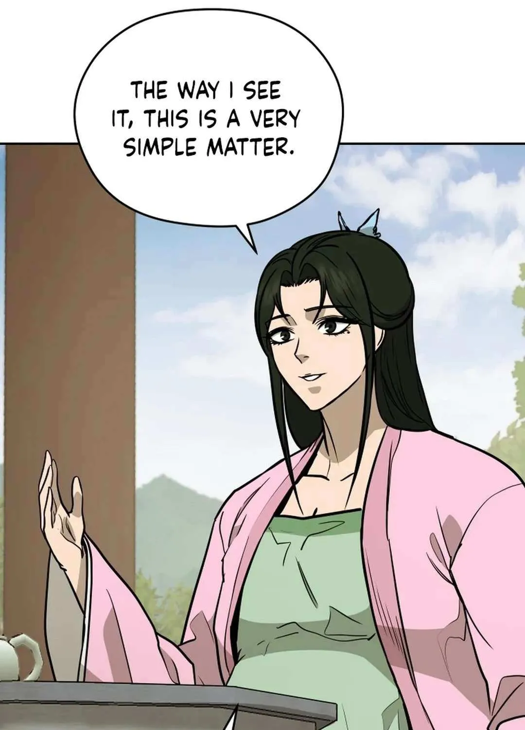 Gwanjeon – Lee Kang-jin Chapter 175 page 93 - 