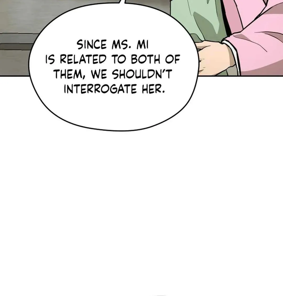 Gwanjeon – Lee Kang-jin Chapter 175 page 94 - 