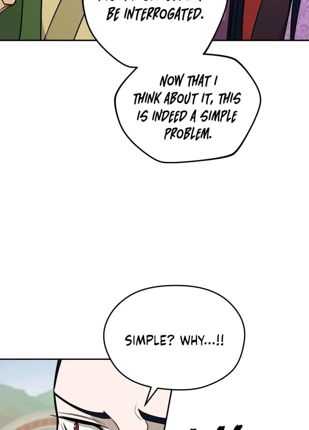 Gwanjeon – Lee Kang-jin Chapter 175 page 96 - 