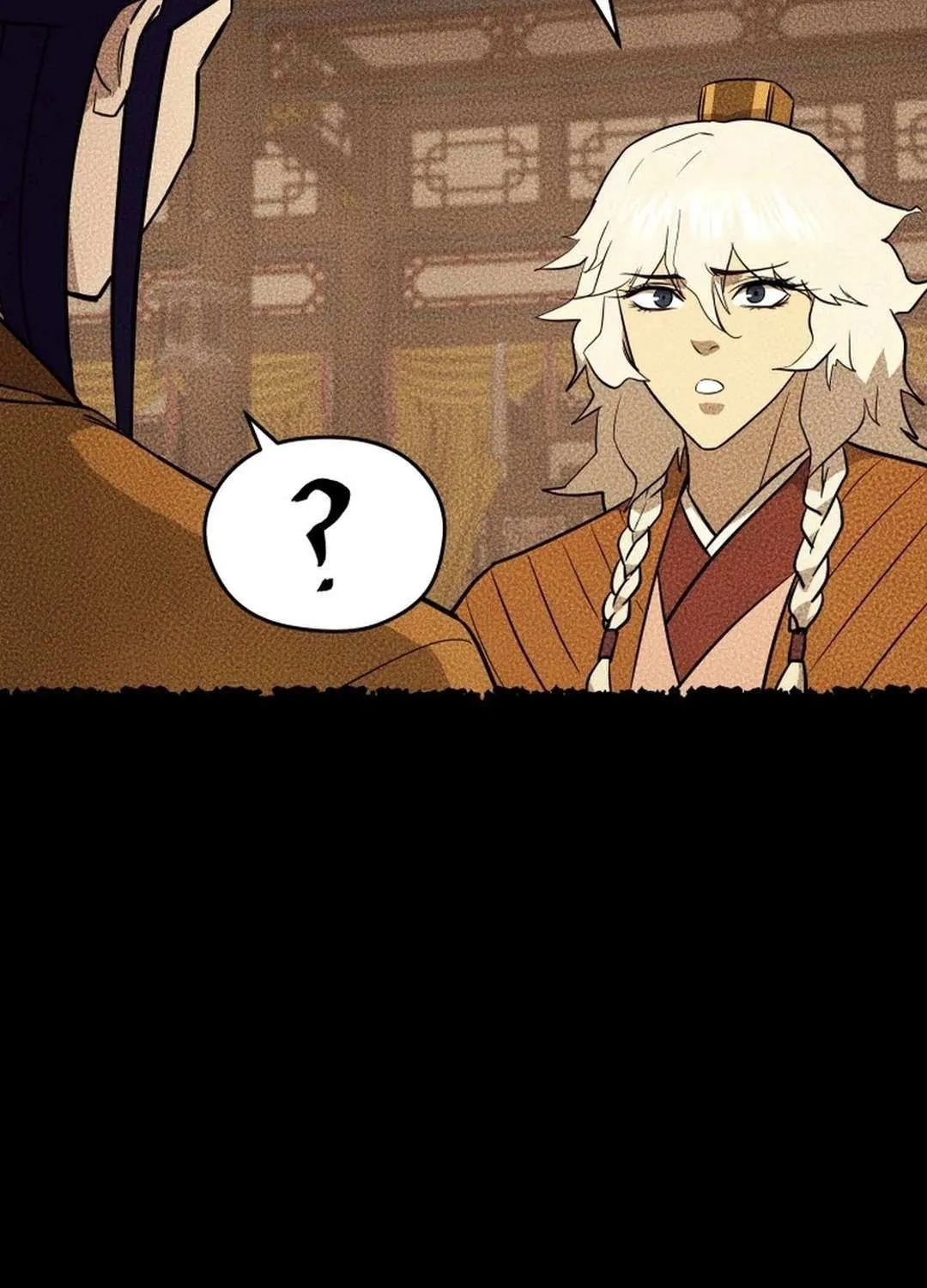 Gwanjeon – Lee Kang-jin Chapter 176 page 11 - 