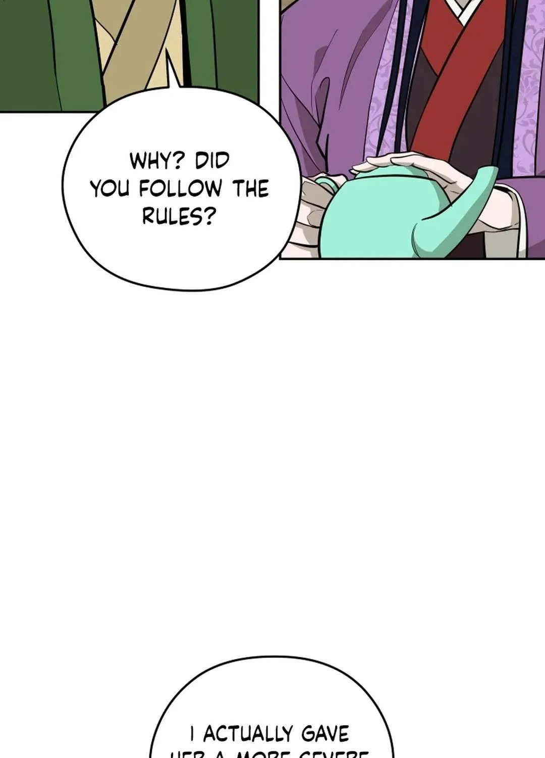 Gwanjeon – Lee Kang-jin Chapter 176 page 106 - 