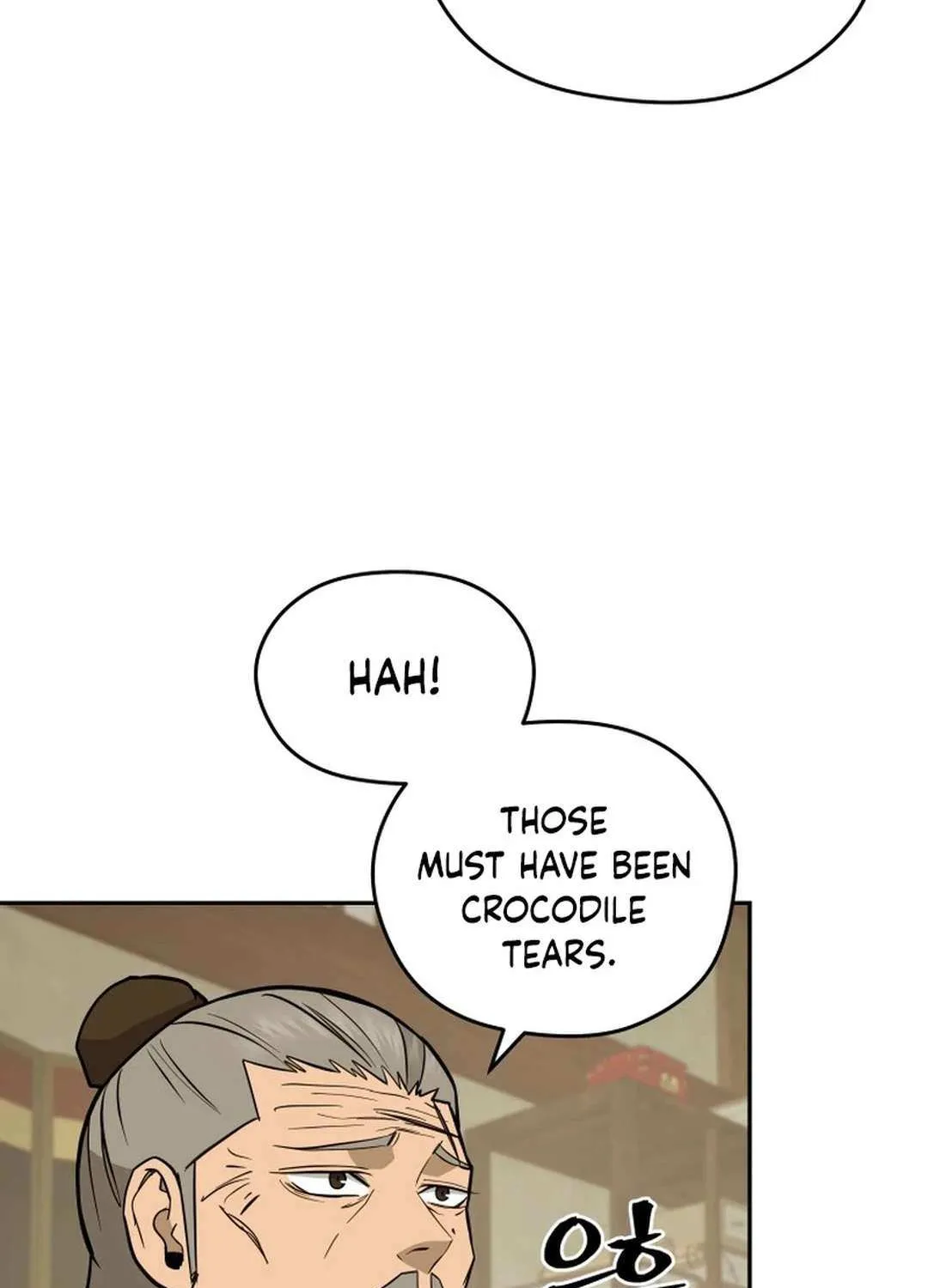 Gwanjeon – Lee Kang-jin Chapter 176 page 108 - 