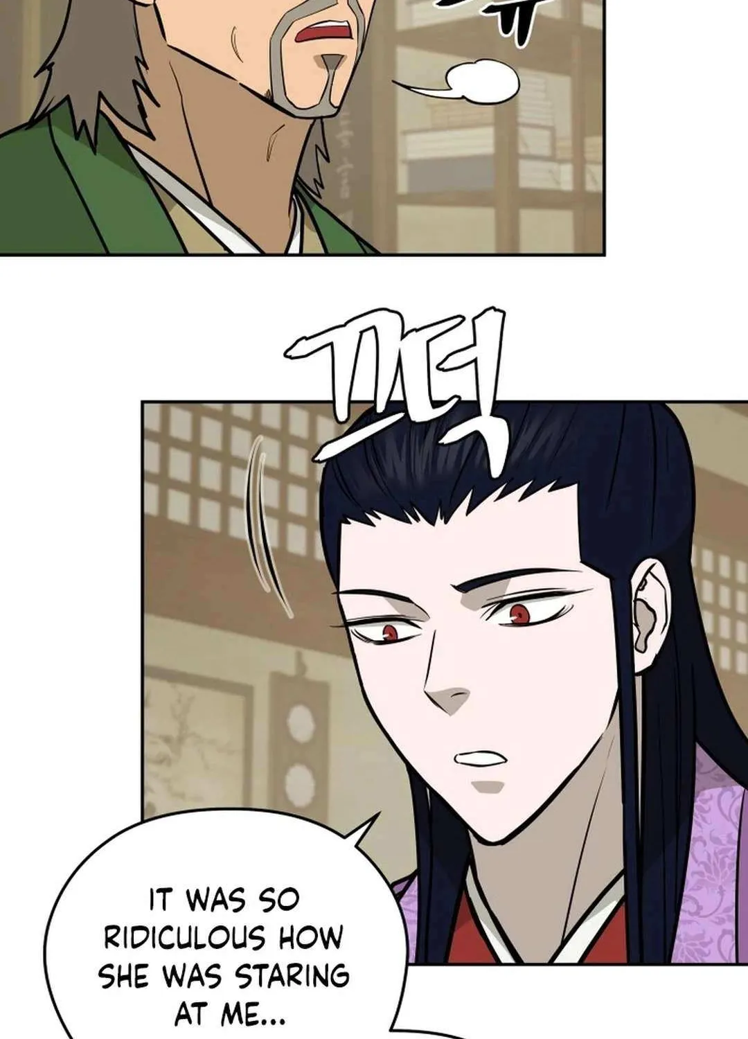 Gwanjeon – Lee Kang-jin Chapter 176 page 109 - 