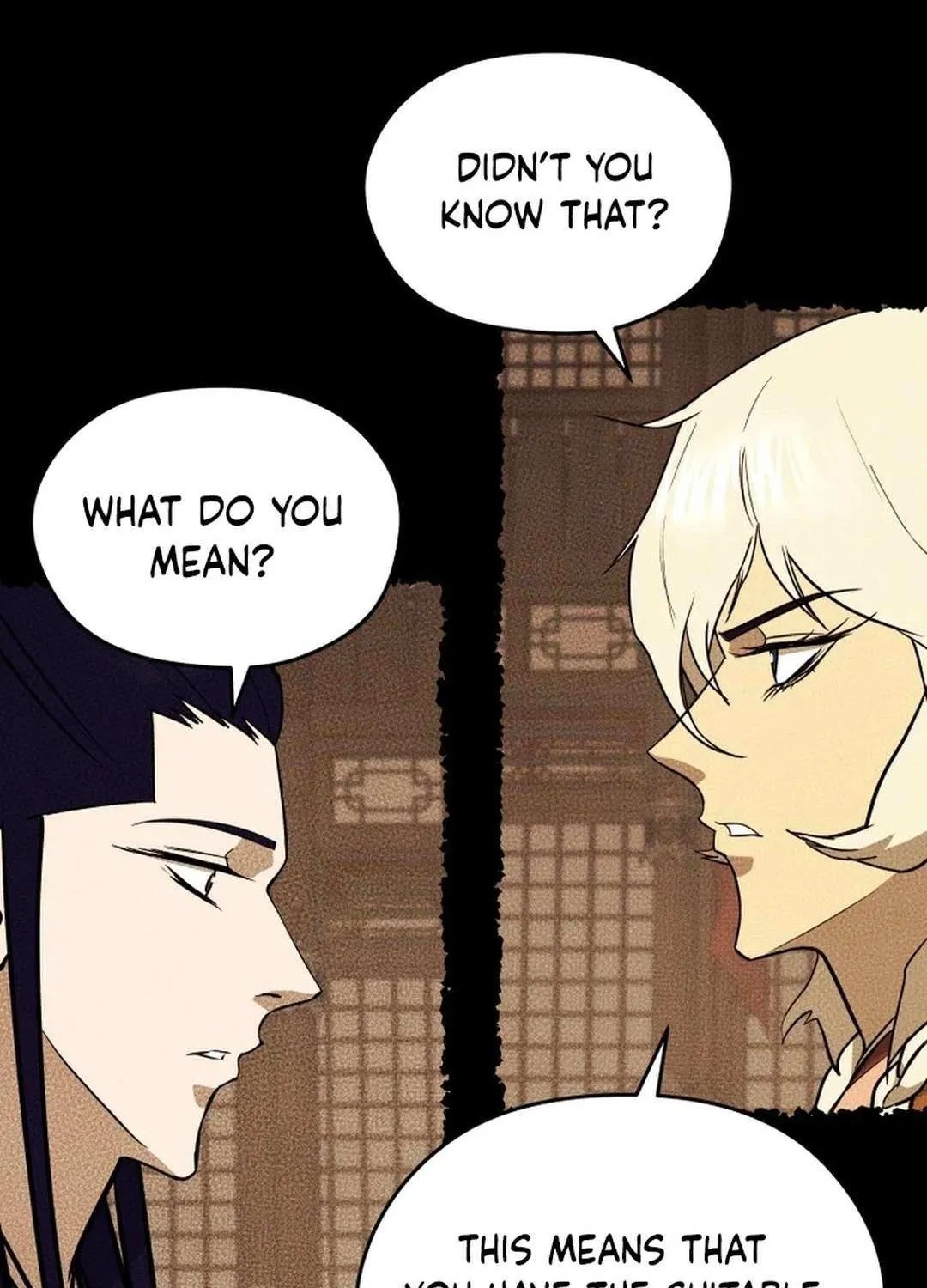 Gwanjeon – Lee Kang-jin Chapter 176 page 12 - 